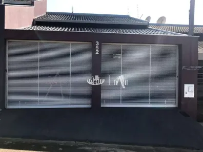Casa com 3 Quartos à venda, 79m² no Heimtal, Londrina