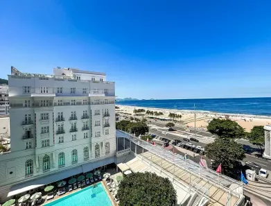 Apartamento com 3 Quartos à venda, 300m² no Copacabana, Rio de Janeiro