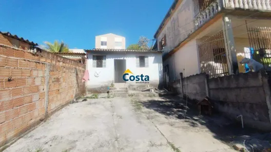 Casa com 2 Quartos à venda, 72m² no Jardim das Alterosas - 2ª Seção, Betim
