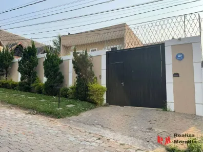 Casa de Condomínio com 3 Quartos à venda, 168m² no Gramado, Cotia