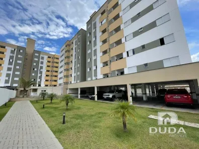 Apartamento com 2 Quartos à venda, 63m² no Pinheirinho, Criciúma
