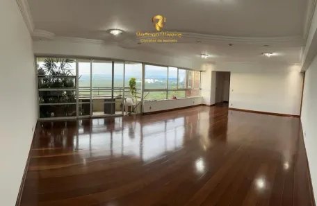 Apartamento com 4 Quartos à venda, 240m² no Centro, São José dos Campos