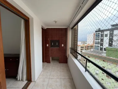 Apartamento com 1 Quarto à venda, 43m² no Capão da Canoa, Capão da Canoa