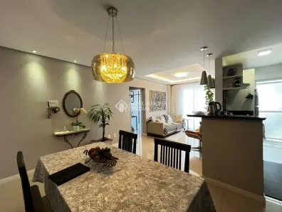 Apartamento com 2 Quartos à venda, 74m² no Pantanal, Florianópolis