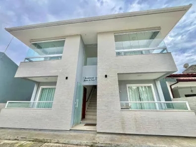Apartamento com 3 Quartos à venda, 110m² no Praia do Sonho, Palhoça