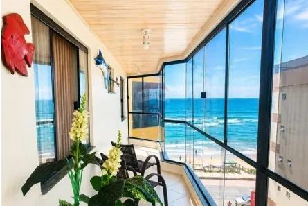 Cobertura com 2 Quartos à venda, 256m² no Gravatá, Navegantes