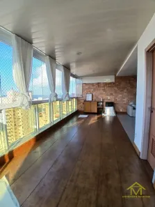 Cobertura com 3 Quartos à venda, 360m² no Praia da Costa, Vila Velha