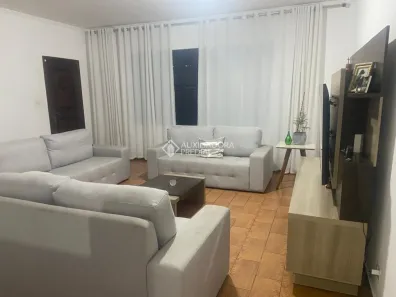 Casa com 3 Quartos à venda, 232m² no Rudge Ramos, São Bernardo do Campo