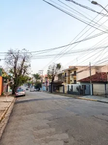 Lote/Terreno à venda, 495m² no Vila Helena, Santo André