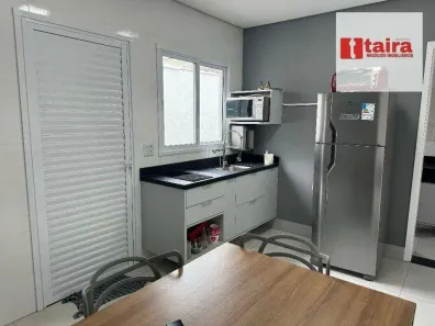 Casa com 2 Quartos para alugar, 73m² no Vila Prudente, São Paulo