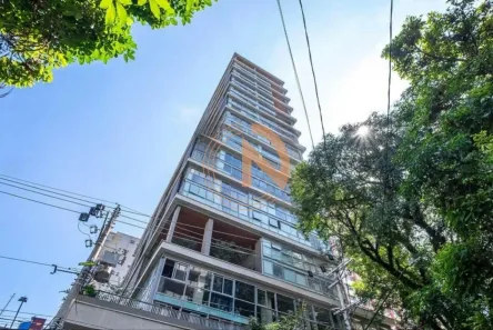 Apartamento com 2 Quartos à venda, 158m² no Consolação, São Paulo