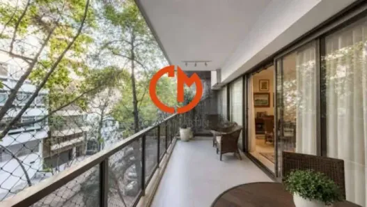 Apartamento com 3 Quartos à venda, 101m² no Ipanema, Rio de Janeiro