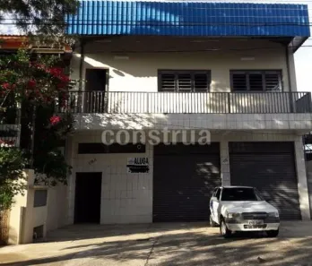 Galpão/Depósito/Armazém para alugar, 180m² no Vila Pompéia, Campinas