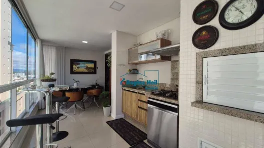 Apartamento com 3 Quartos à venda, 119m² no Centro, Balneário Camboriú