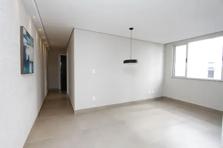 Apartamento com 2 Quartos à venda, 116m² no Buritis, Belo Horizonte
