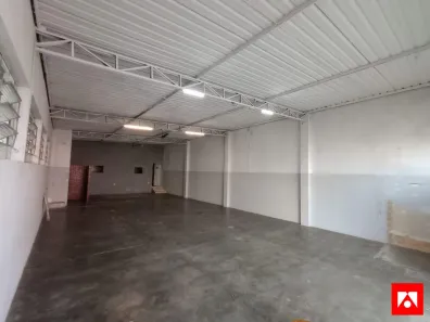 Ponto Comercial à venda, 186m² no Jardim Laudissi, Santa Bárbara D'Oeste