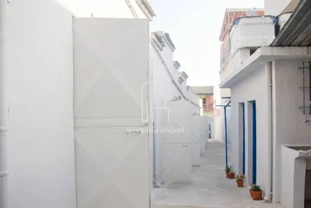 Casa com 1 Quarto à venda, 100m² no Vila Leonor, São Paulo