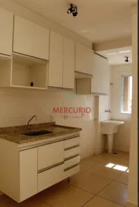 Apartamento com 2 Quartos à venda, 68m² no Quinta Ranieri, Bauru