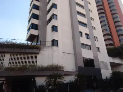 Apartamento com 4 Quartos à venda, 202m² no Lar São Paulo, São Paulo