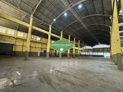 Galpão/Depósito/Armazém para alugar, 7186m² no Remédios, Osasco