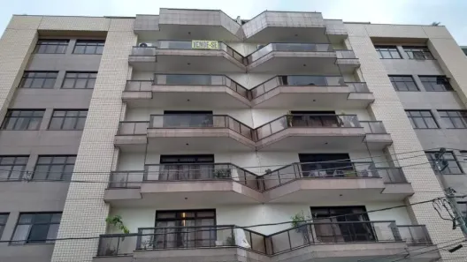 Cobertura com 3 Quartos à venda, 146m² no Mansões do Bom Pastor, Juiz de Fora