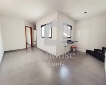 Apartamento com 2 Quartos à venda, 82m² no Jardim Bela Vista, Santo André