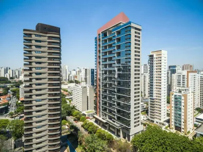 Cobertura com 3 Quartos à venda, 300m² no Vila Olímpia, São Paulo