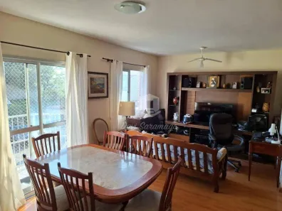 Apartamento com 2 Quartos à venda, 67m² no Badu, Niterói