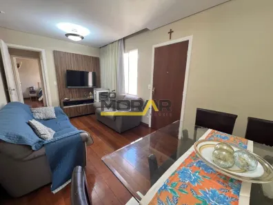 Apartamento com 3 Quartos à venda, 65m² no Nova Floresta, Belo Horizonte