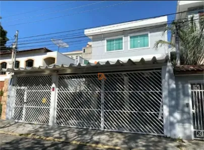 Sobrado com 4 Quartos para alugar, 300m² no Vila Aurora (Zona Norte), São Paulo