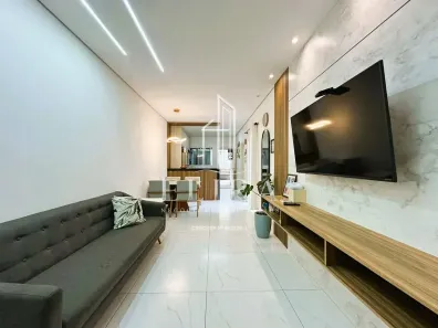 Casa com 3 Quartos à venda, 79m² no Parque Universitário, Americana
