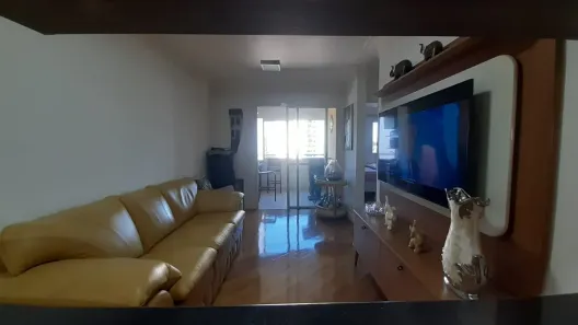 Apartamento com 2 Quartos à venda, 60m² no Vila Gomes, São Paulo