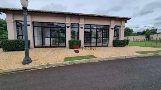 Lote/Terreno à venda, 533m² no Bonfim Paulista, Ribeirão Preto