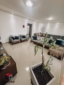 Sobrado com 5 Quartos à venda, 220m² no Fundação, São Caetano do Sul