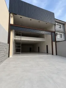 Ponto Comercial para alugar, 360m² no Jardim São Jorge, Guarulhos
