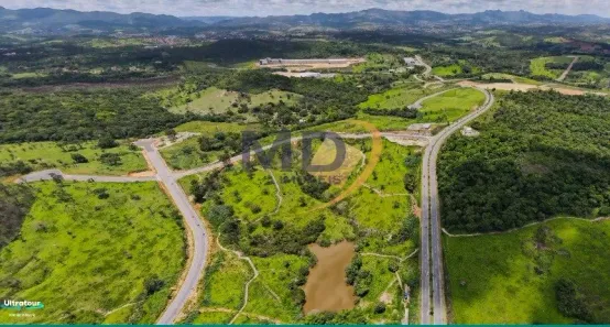 Lote/Terreno à venda, 5000m² no Morada do Trevo, Betim
