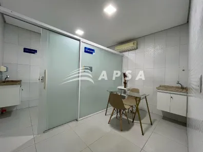 Sala Comercial para alugar, 16m² no Benfica, Fortaleza