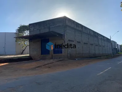 Sala Comercial para alugar, 1400m² no Jardim Maria Inês, Aparecida de Goiânia
