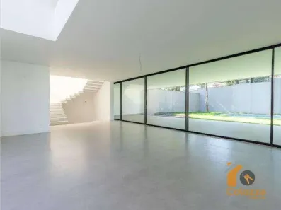Casa de Condomínio com 4 Quartos à venda, 846m² no Chácara Santo Antônio (Zona Sul), São Paulo