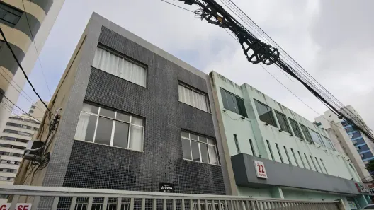 Apartamento com 2 Quartos para alugar, 80m² no Pituba, Salvador