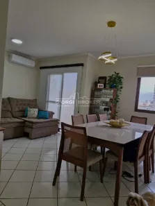 Apartamento com 3 Quartos à venda, 85m² no Vila Redentora, São José do Rio Preto