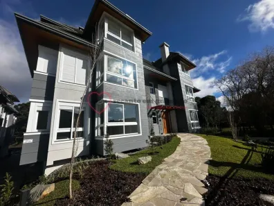 Cobertura com 2 Quartos à venda, 75m² no Mato Queimado, Gramado