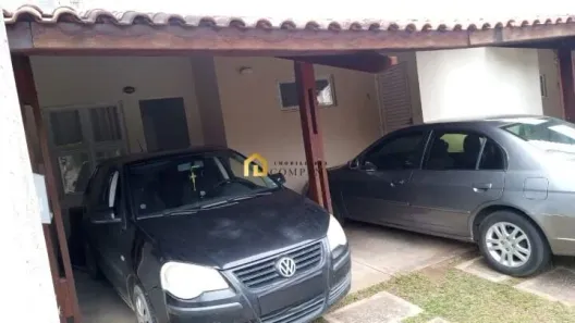 Casa de Condomínio com 4 Quartos à venda, 128m² no Jardim Zulmira, Sorocaba