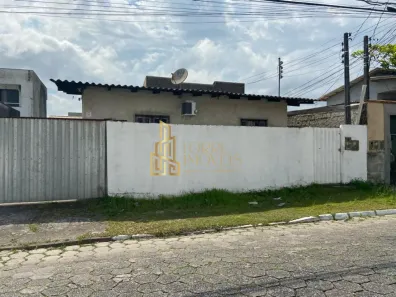 Lote/Terreno à venda, 300m² no São Vicente, Itajaí