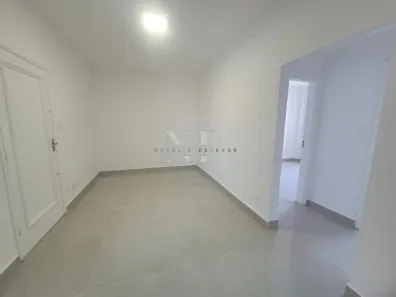Apartamento com 2 Quartos à venda, 65m² no Gonzaga, Santos