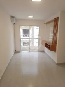 Apartamento com 2 Quartos para alugar, 50m² no Jardim Samburá, Bauru