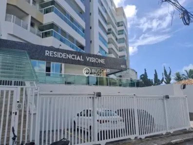 Apartamento com 2 Quartos à venda, 83m² no Pitangueiras, Lauro de Freitas