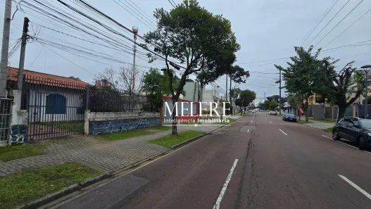 Lote/Terreno à venda, 560m² no Rebouças, Curitiba