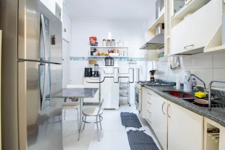 Apartamento com 3 Quartos à venda, 155m² no Pinheiros, São Paulo