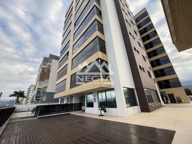 Apartamento com 3 Quartos à venda, 143m² no Indaiá, Caraguatatuba